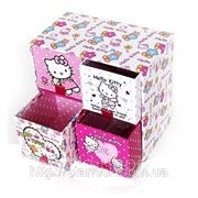 Подарочная коробка №27 Hello Kitty фото