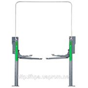 Двухстоечные подъемники марки Bosch VLE 2130EL фото