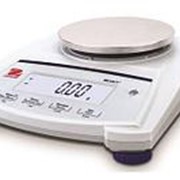 Лабораторные электронные весы OHAUS SJX622/E фото