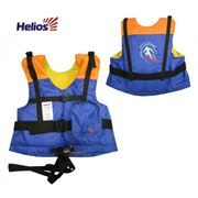 Жилет страховочно-спасательный «РОДЕО» Helios фото