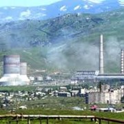 Электростанции тепловые фото
