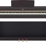 Цифровое пианино Yamaha YDP-162R фото