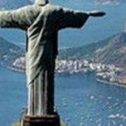 Тур Бразилия - Аргентина - Чили фото