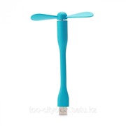 Вентилятор Xiaomi Mi Portable Fan USB фото