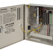 Блоки питания PV-DC5A+ фото