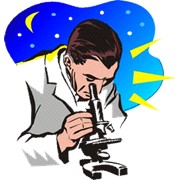Научные исследования фото