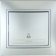 Кнопка звонка 701-1001-103 фото