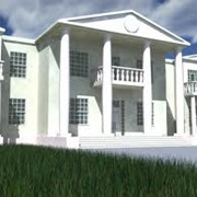 Реконструкция зданий фото