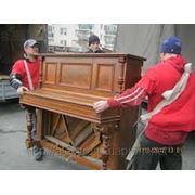 Грузчики сегодня фото