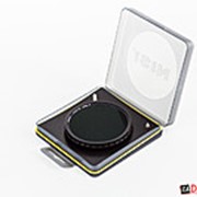 Светофильтр NiSi Fader ND 4-500 67mm 1017 фото