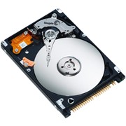 Жесткий диск 2.5“ 250Gb SATA Seagate Momentus фото