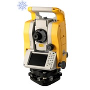 Тахеометр Trimble M3 DR TA 5“ W фото