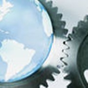 Инфраструктурные системы фото