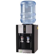Кулер Ecotronic H1-TE Black фото