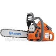 Бензопила Husqvarna 440Е фото