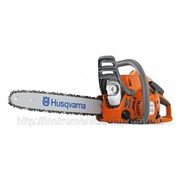 Бензопила Husqvarna 240 фото