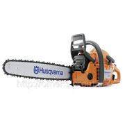 Бензопила Husqvarna 359 фото