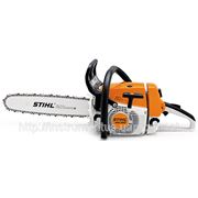 Бензопила STIHL MS 260 фото