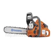Бензопила Husqvarna 435 фото