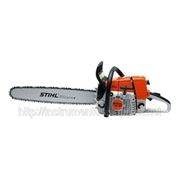 Бензопила STIHL MS 361 фото