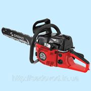 Бензопила Sadko GCS-510E (3,0 л.с.) фото