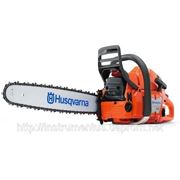 Бензопила Husqvarna 365 фото
