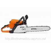 Бензопила STIHL MS 310 фото