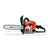 Бензопила STIHL MS 180 фото