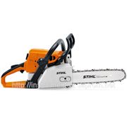 Бензопила STIHL MS 250С фото