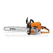 Бензопила STIHL MS 250 фото