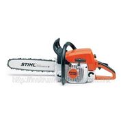 Бензопила STIHL MS 290 фото
