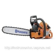 НОВИНКА!!! Бензопила Husqvarna 365 X-Torq фото