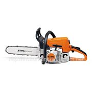 Бензопила STIHL MS 230С фото