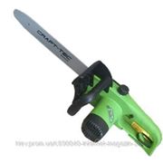 Цепная пила CRAFT-TEC EKS-1500 Длина шины: 35, Напряжение питания: 220-240 V ~ 50 Hz, Питание: от сети, Скорость вращения: 8000, Вес: 4.2 фото