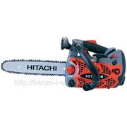 Бензопила Hitachi CS33ET фото