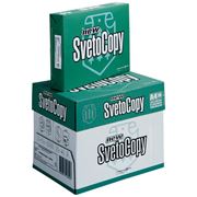 Бумага для оргтехники SVETOCOPY New фото