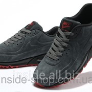 Кроссовки Nike Air Max 90 VT Tweed Grey/Red фото