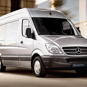 Запчасти на Mercedes Sprinter. Автозапчасти в Алматы фото