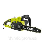 Электрическая цепная пила RYOBI RCS18352C фото