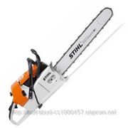 Бензопилы Stihl MS880 фото