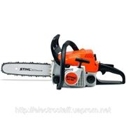 Бензопила STIHL ms 180 фото