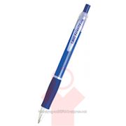 Ручка шариковая BIC Велосити чёрная (4058601) фото