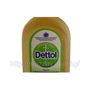 Dettol 125 мл фото