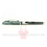 Ручка шариковая Flair 743 BK Writometer 0.5 мм черн. фото