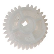 Муфта привода захвата бумаги 1Tray (RU5-0528-000) HP 5200 фото