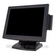 POS монитор Flytech POS135 (без считывателя магнитных карт) фото