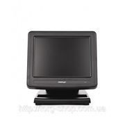 POS монитор Posiflex TM-2008-B фото