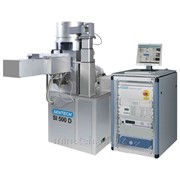 Установка осаждения диэлектриков SI 500 D ICPECVD фото