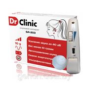 Слуховой аппарат DrClinic 203 (Доктор Клиник) фото