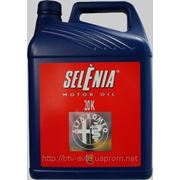 Selenia Alfa Romeo 10W40 5L фото